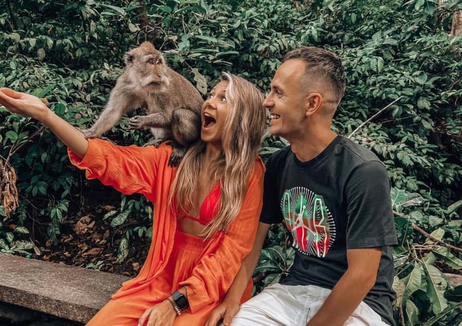 Ubud: Monkey Forest Sanctuary & Jungle Swing Tour - FAQ