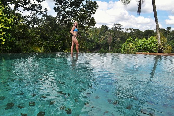 Ubud Monkey Forest Sanctuary Tours and Cretya - Who should book this Ubud tour?