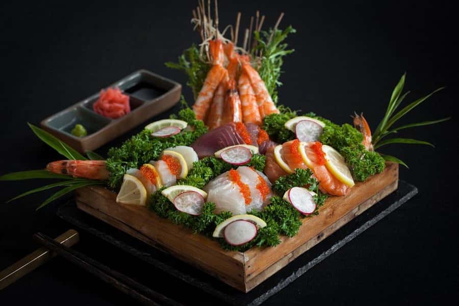 Ubud/Monkey Forest: Shichirin Japanese Grill E-Voucher - What your visit looks like from arrival to last bite
