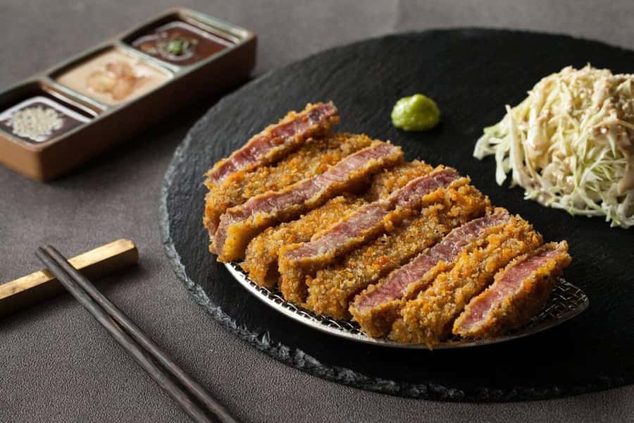 Ubud/Monkey Forest: Shichirin Japanese Grill E-Voucher - Who will enjoy Shichirin Ubud most