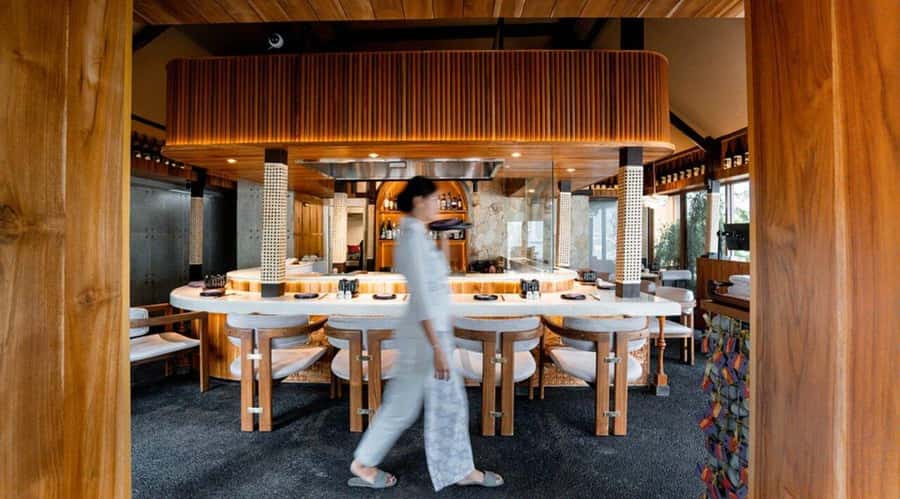 Ubud/Monkey Forest: Shichirin Japanese Grill E-Voucher - My booking advice