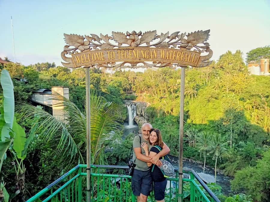 Ubud :Monkey forest, Water Temple and waterfall Private Tour - Timing, comfort, and what to bring