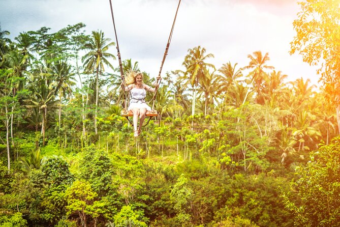 Ubud Private Tour: Monkey Forest - Tirta Empul Temple - Why this Ubud tour works as a one-day overview