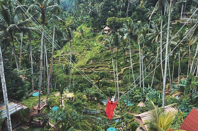 Ubud Private Tour: Waterfall, Monkey Forest, Rice Terrace, Temple - Batuan Temple and more than 1,000 years of tradition