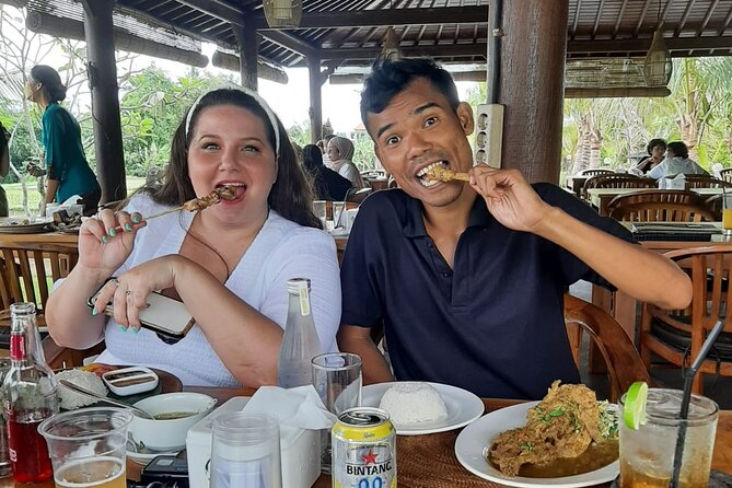 Ubud Private Tour: Waterfall, Monkey Forest, Rice Terrace, Temple - What Wayan adds to the day