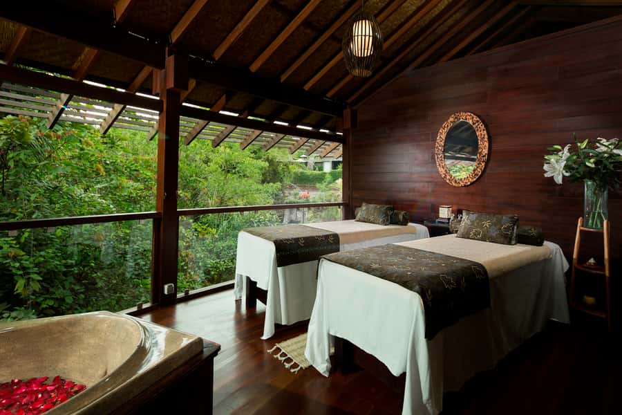 Ubud: Riverside Spa Treatment near Bali Zoo - The two-hour riverside treatment, step by step