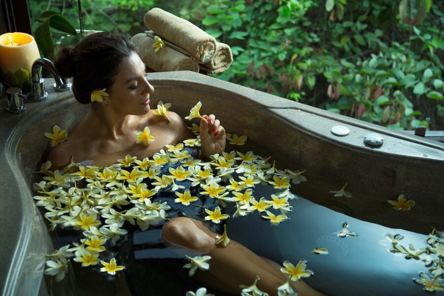 Ubud: Riverside Spa Treatment near Bali Zoo - Is $70 per person good value?