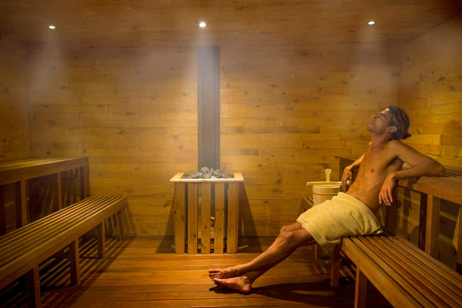Ubud: Riverside Spa Treatment near Bali Zoo - Who should book this experience?