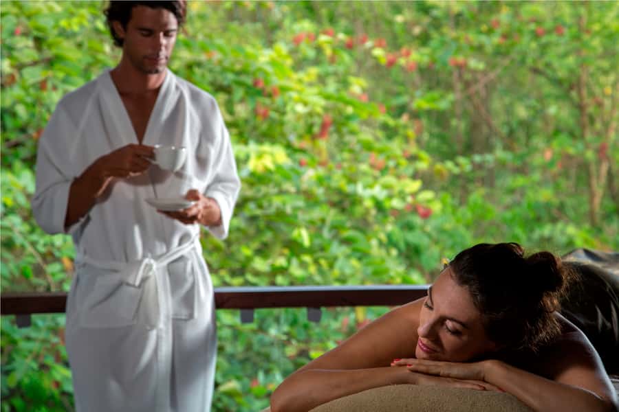 Ubud: Riverside Spa Treatment near Bali Zoo - Getting to Sanctoo Spa near Bali Zoo