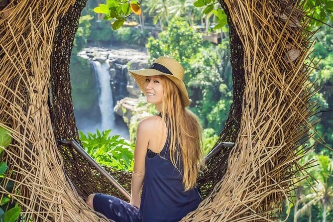 Ubud Silver Jewelry Making Class with Temple, Monkey Forest - Practical details that affect your day