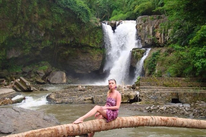 Ubud Tour - Monkey Forest, Temple, Waterfall, and Rice Terrace - Batuan Temple: the cultural heart of the route