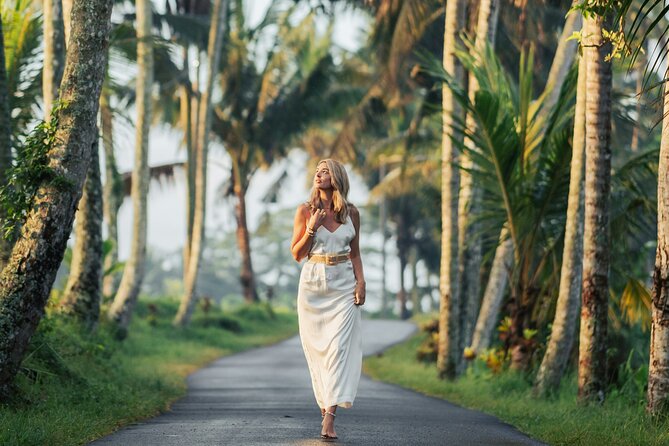 Ubud Tour with Monkey Forest Waterfalls Temples and More - Understanding Tirta Empul’s holy springs