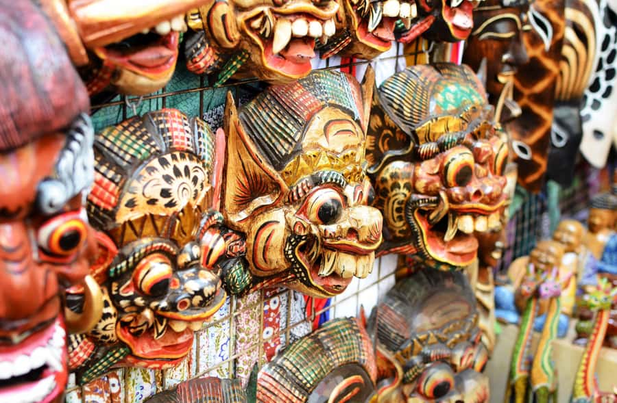 Ubud: Walking Tour with Campuhan Ridge & Monkey Forest - Is $27 a fair price for this day?
