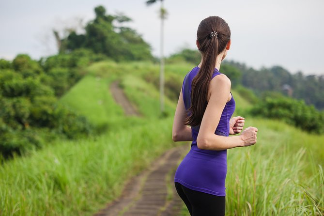 Ubud: Waterfall, Rice Terraces, and Monkey Forest Private Tour - What the private format changes