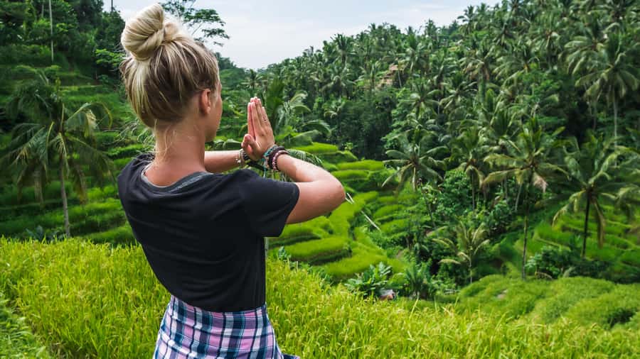 Ubud: Waterfall, Water Temple and Monkey forest Private Tour - Why this Ubud day works