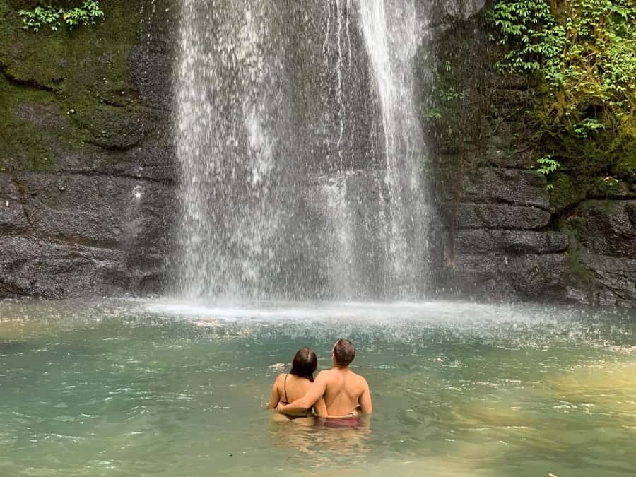 Ubud: Waterfalls, Sacred Monkey Forest & Rice Terraces Tour - Why this Ubud day works well