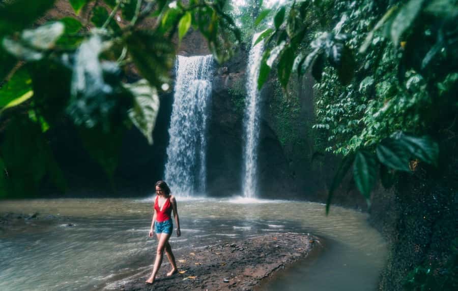 Ubud: Waterfalls, Temple, Monkey Forest Private Tour - Why this Bali day works so well