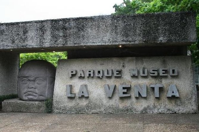 Villahermosa city tour with La Venta Museum and Yumká zoo - Exploring Villahermosa’s Historic Center
