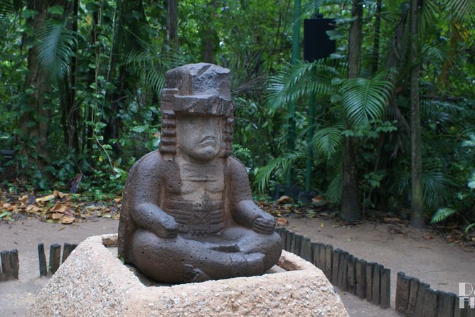 Villahermosa city tour with La Venta Museum and Yumká zoo - A Nine-Hour Schedule, Not a Quick Half-Day