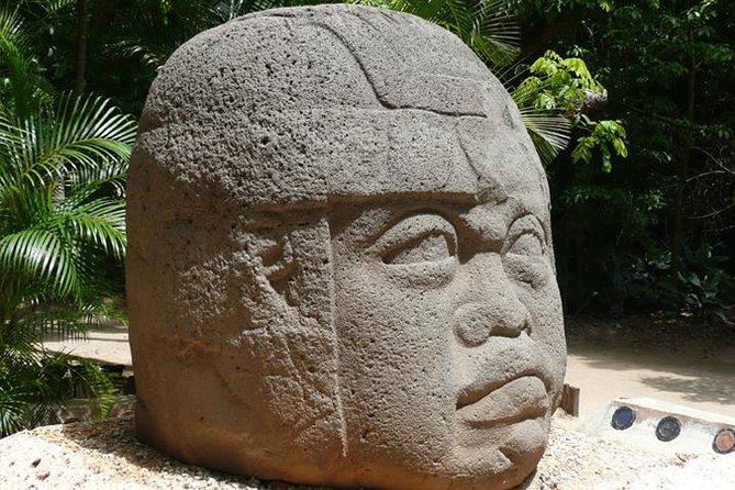 Villahermosa city tour with La Venta Museum and Yumká zoo - Lunch and Local Life at Pino Suárez Market