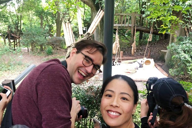 Visiting Chengdu Panda Base in a Half Day - Is $92.31 a fair price?