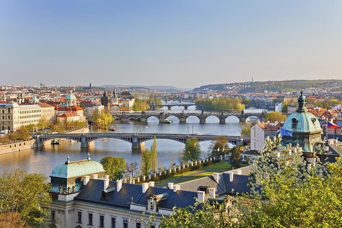Vltava River Boat Trip and Zoo Entrance Ticket in Prague - Key points to know before you book