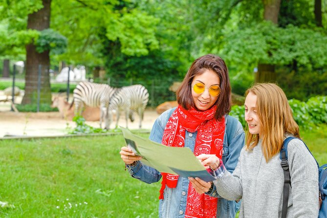 Vltava River Boat Trip and Zoo Entrance Ticket in Prague - A two-part Prague day with a practical trade-off