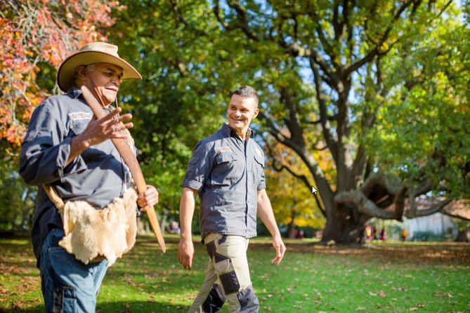 Werribee Open Range Zoo General Admission Ticket - Who should book this zoo visit?