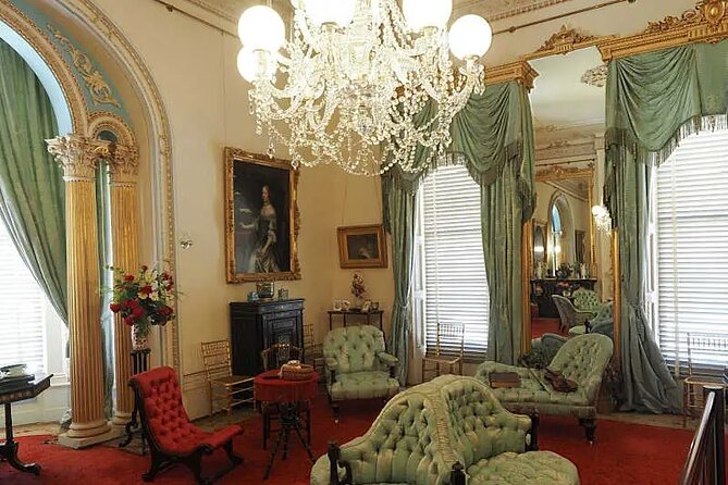 Werribee Zoo & Werribee Mansion Tour - FAQ