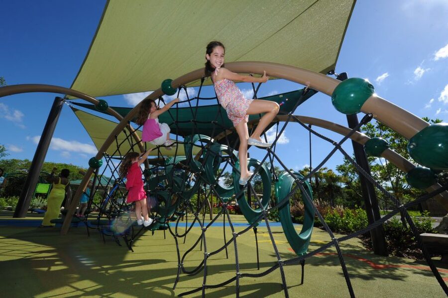 Zoo Miami: General Admission Ticket - Keepers, Conservation, and Learning Along the Way